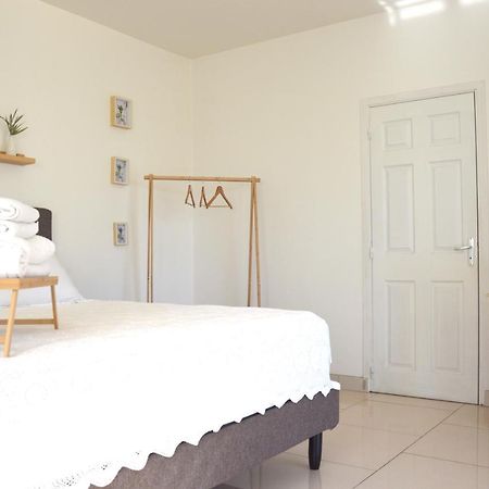 La Maison Blanche, Luxurious & Comfy ปาเปเอเต ภายนอก รูปภาพ