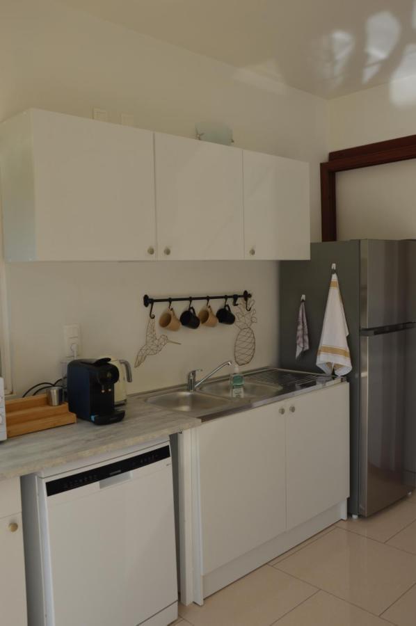 La Maison Blanche, Luxurious & Comfy ปาเปเอเต ภายนอก รูปภาพ